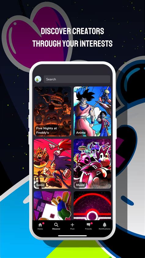 Game Jolt Social .